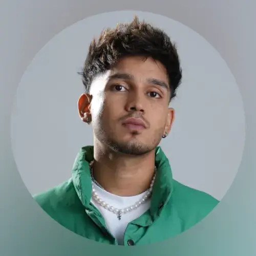 Karan Randhawa