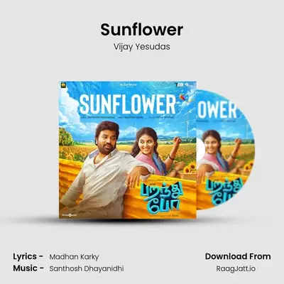 Paranthu Po - Vijay Yesudas