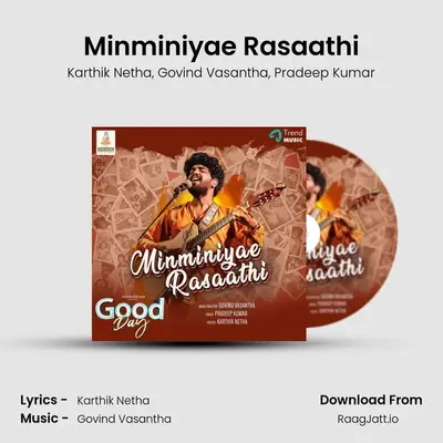 Minminiyae Rasaathi (From 