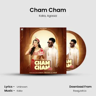 Cham Cham - Single 