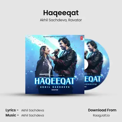 Haqeeqat 