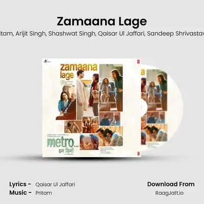 Zamaana Lage (From 