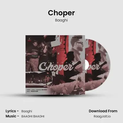 Choper 