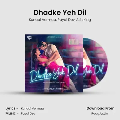 Dhadke Yeh Dil 