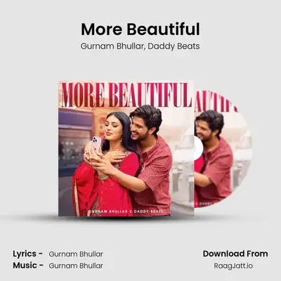 More Beautiful 