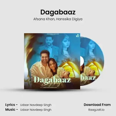 Dagabaaz 