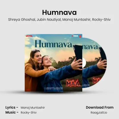Humnava (From 